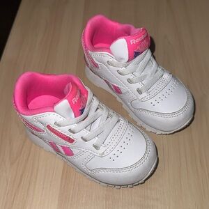 BABY REEBOK SNEAKERS WITH LIGHTS ✨✨💓